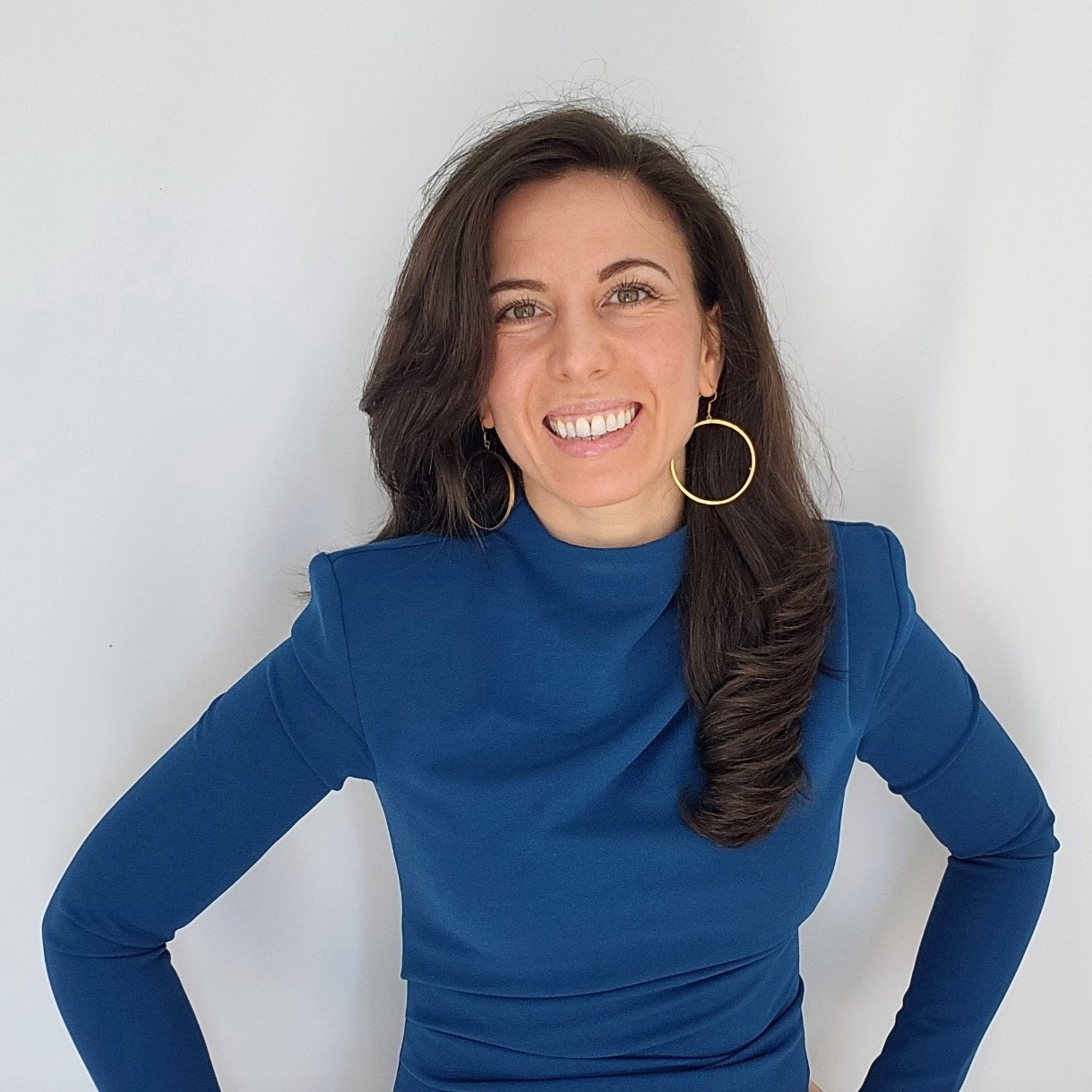 Dr. Lydia Kostopoulos